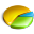 3D Chart 1 Icon 32x32 png